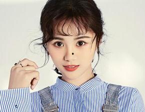 娱乐吃瓜四字女星